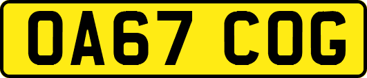 OA67COG