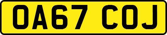 OA67COJ