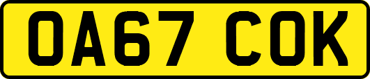 OA67COK