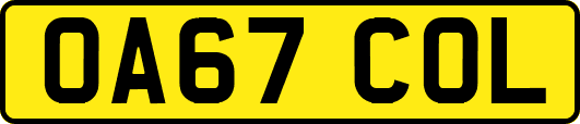 OA67COL