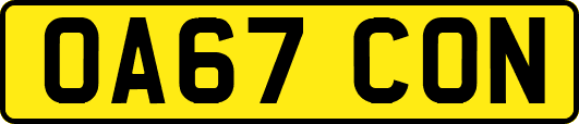 OA67CON