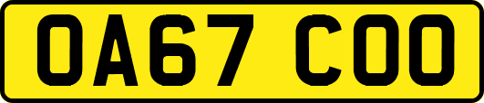 OA67COO