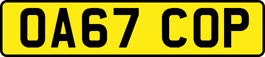 OA67COP