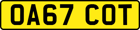 OA67COT