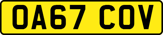 OA67COV