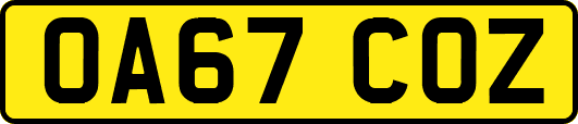 OA67COZ