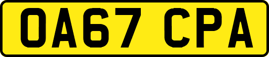 OA67CPA