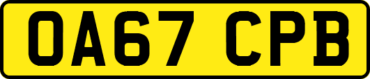 OA67CPB