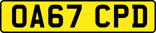 OA67CPD