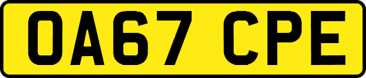 OA67CPE