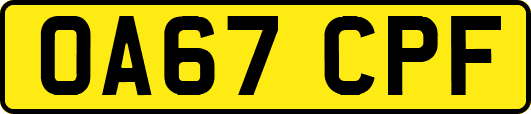 OA67CPF