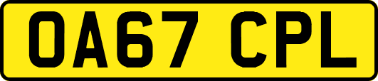 OA67CPL