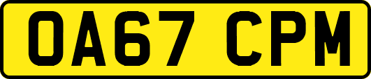OA67CPM