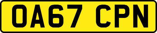 OA67CPN