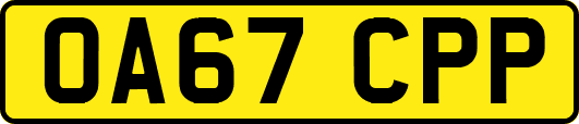 OA67CPP
