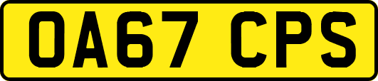 OA67CPS