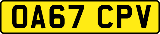 OA67CPV