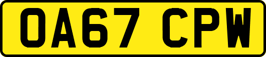 OA67CPW