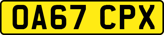 OA67CPX