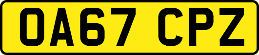 OA67CPZ