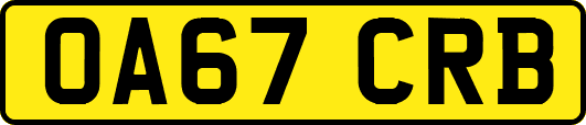 OA67CRB