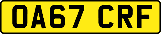 OA67CRF