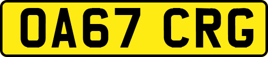 OA67CRG