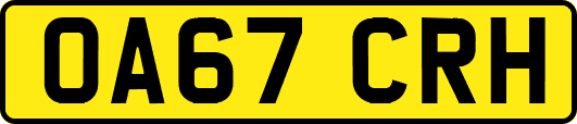 OA67CRH