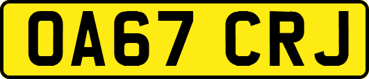 OA67CRJ