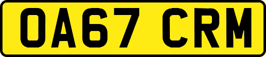 OA67CRM