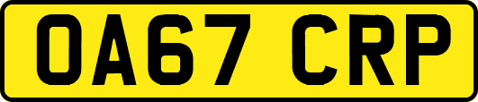 OA67CRP