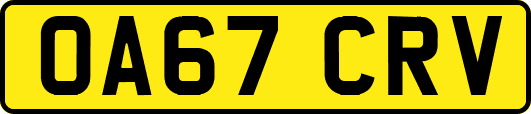 OA67CRV