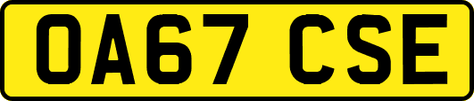 OA67CSE