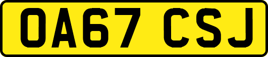 OA67CSJ