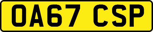 OA67CSP