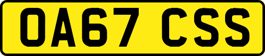 OA67CSS