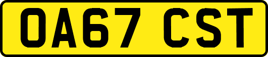 OA67CST