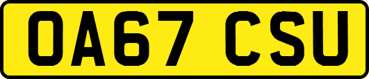 OA67CSU