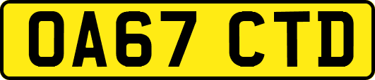 OA67CTD