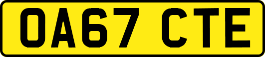 OA67CTE