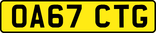 OA67CTG
