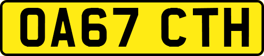 OA67CTH
