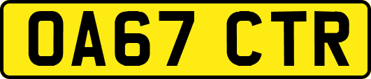 OA67CTR