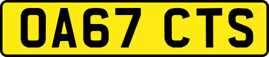OA67CTS