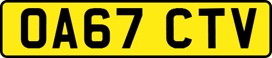 OA67CTV