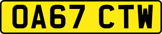 OA67CTW