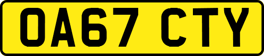 OA67CTY