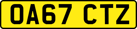 OA67CTZ