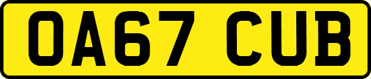 OA67CUB