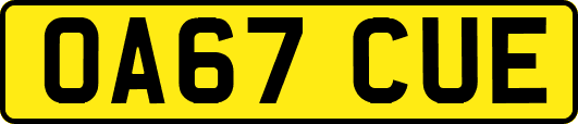 OA67CUE